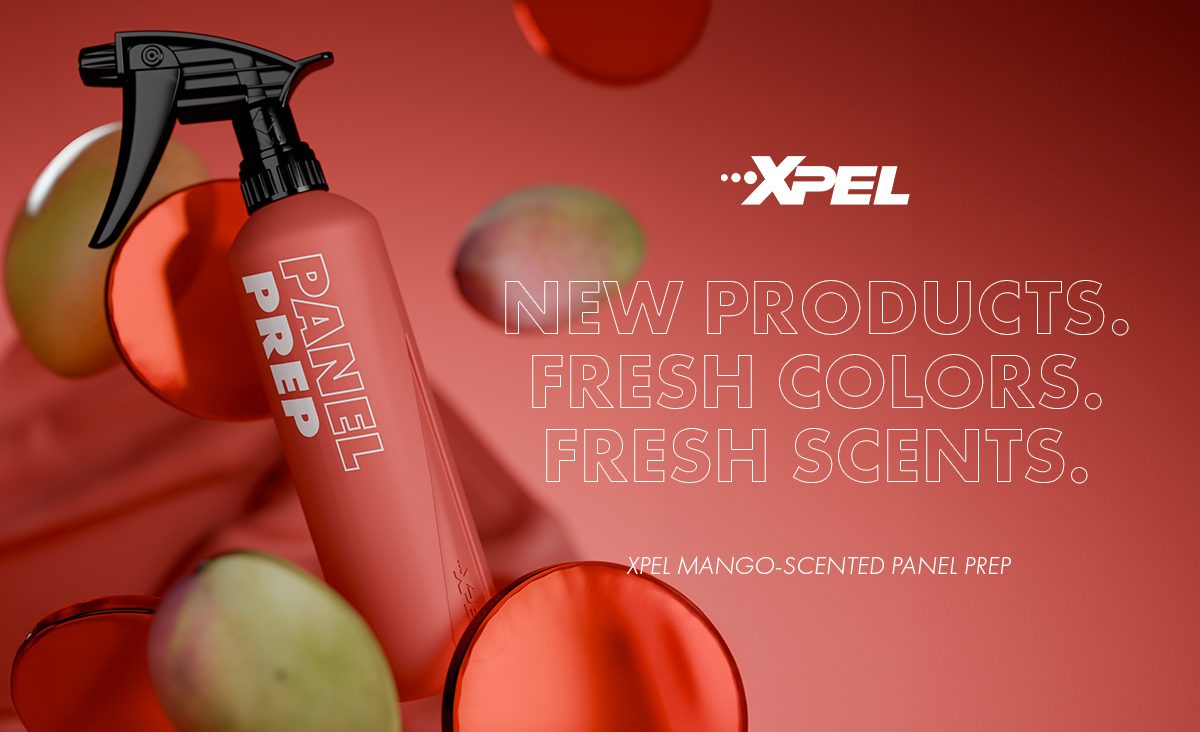 XPEL Panel Prep Spray