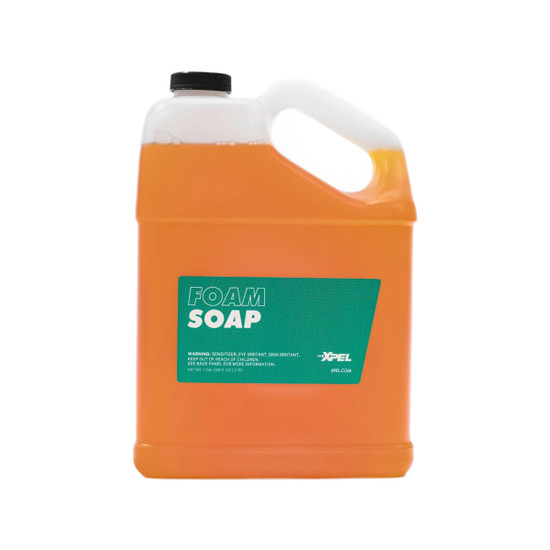 XPEL Foam Soap