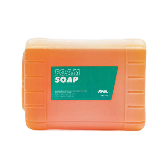 XPEL Foam Soap