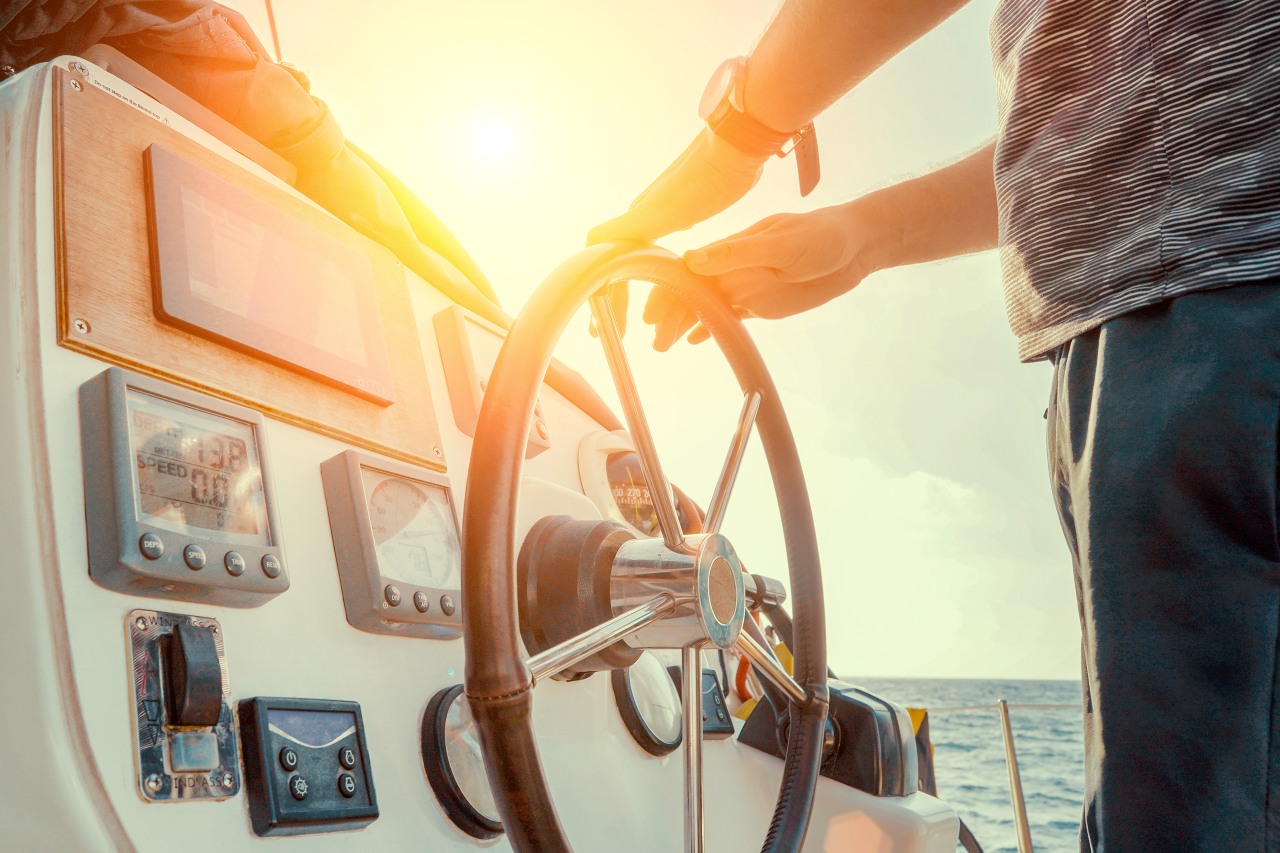 Safeguard Your Boat: 8 High Risk Areas that Need Surface Protections Films