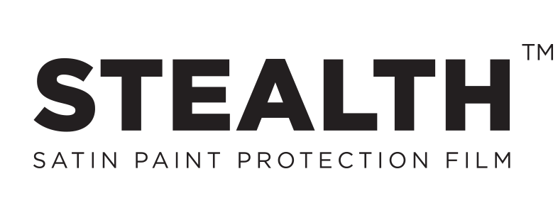 XPEL STEALTH Logos