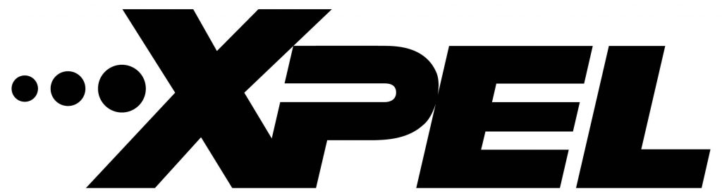 XPEL Logos