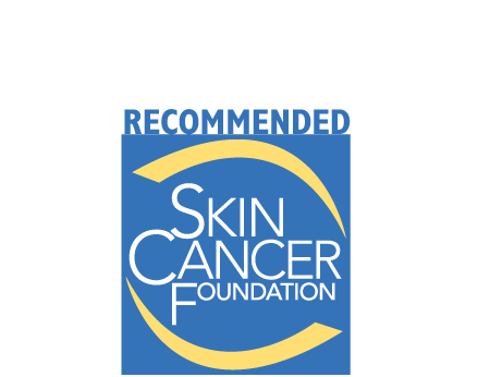 The Skin Cancer Foundation Seal