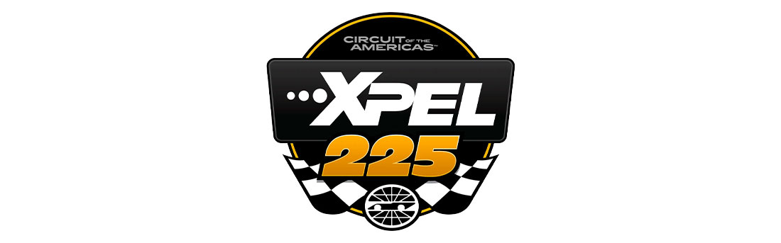 Circuit of the Americas - XPEL 225