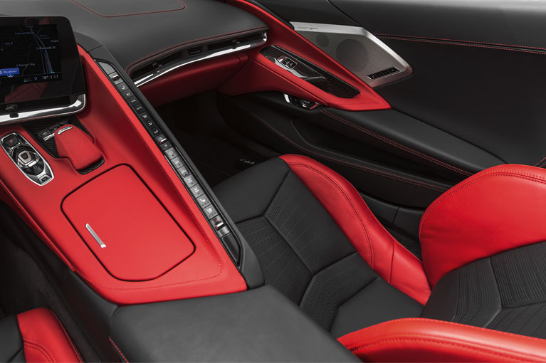 FUSION PLUS UPHOLSTERY