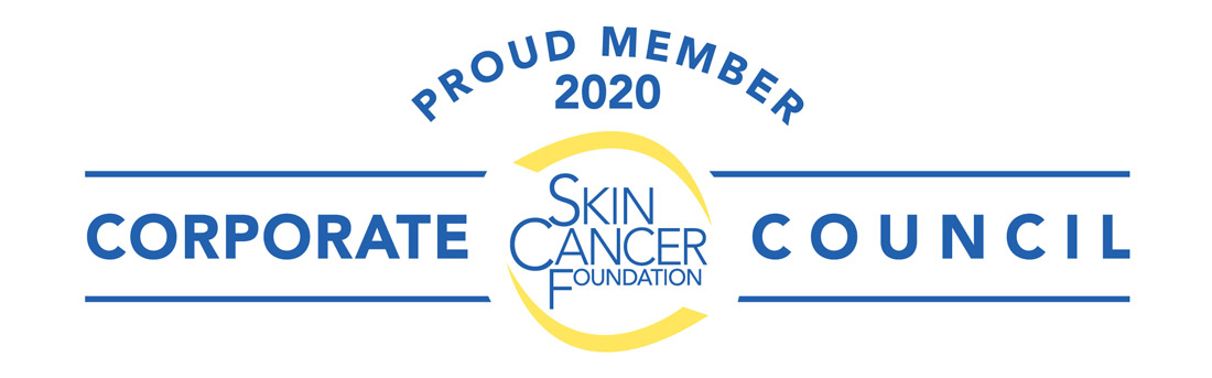 Skin Cancer Foundation Corporate Council XPEL Membership