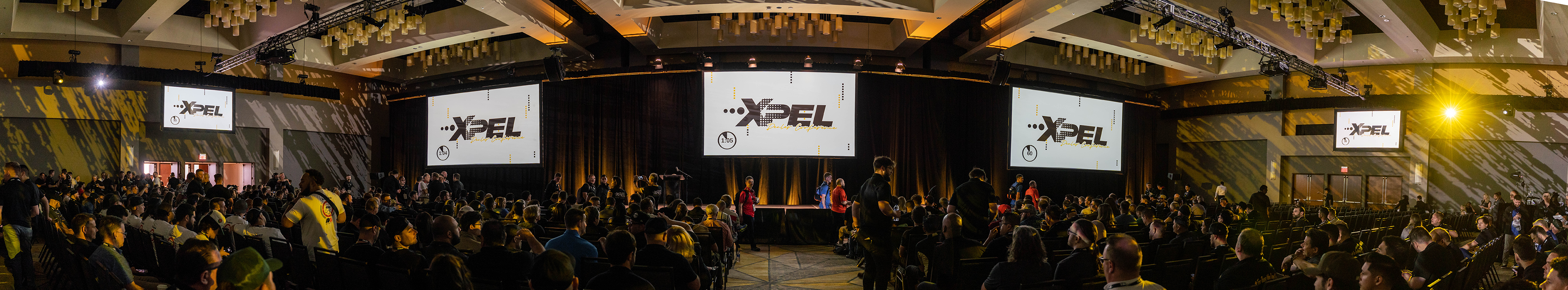 XPEL Dealer Conference 2024